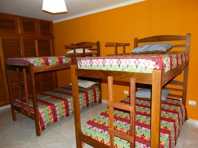 Photos of CoCo Jamboo Hostel