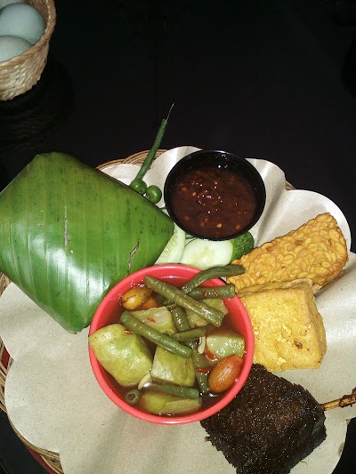 Photos of Restaurant Lebak Sari Indah