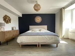 Photo n°1 de Les Gouttes d'Or à Pierry (Gîte)