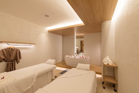 Makkha Health & Spa Bangkok (Heritage Asoke)