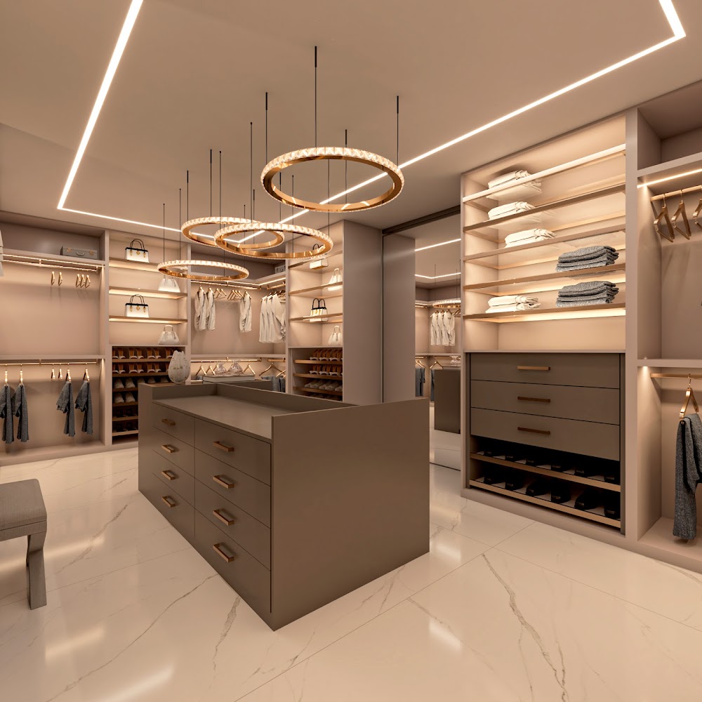 Julio Teroni Arquitetura e Interiores