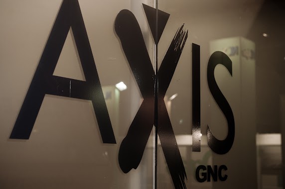 Axis GNC, Author: Axis GNC