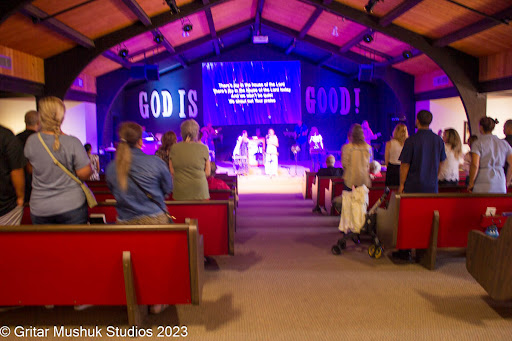 Ridgeview Church - Thumbnail