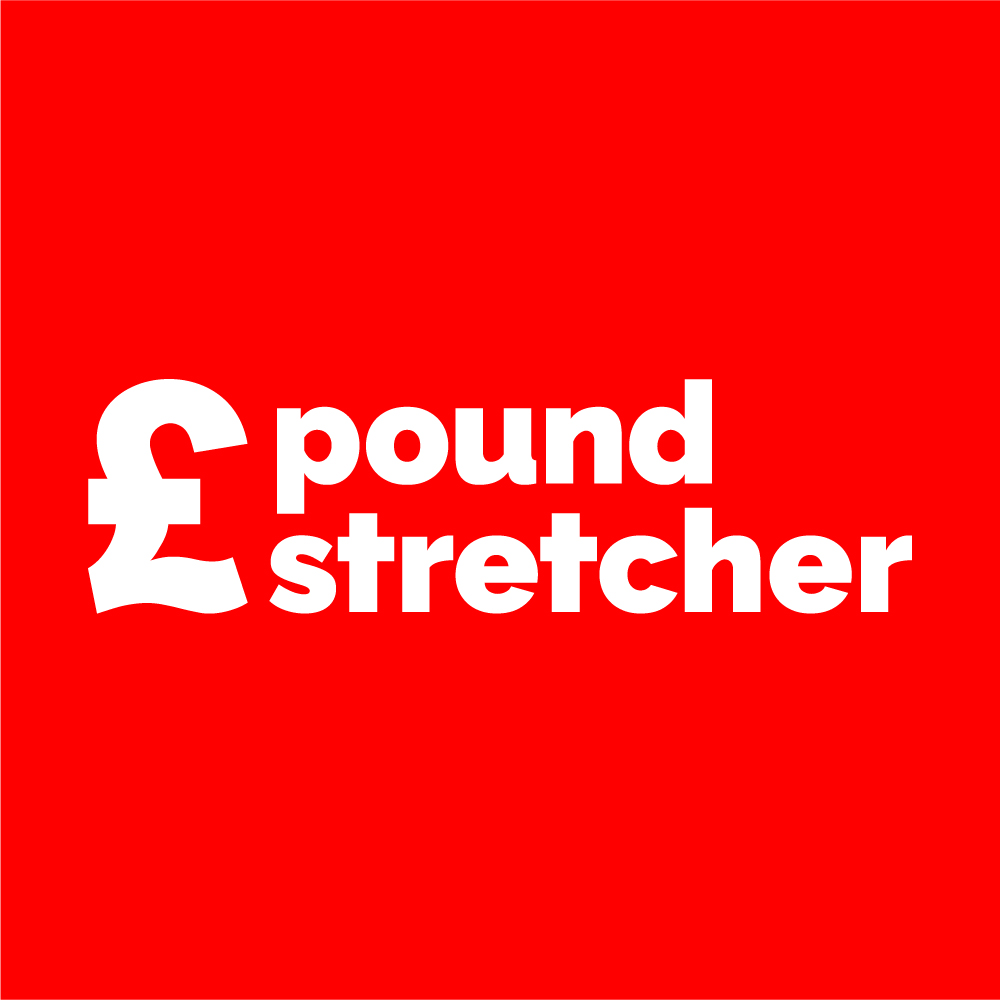 Poundstretcher