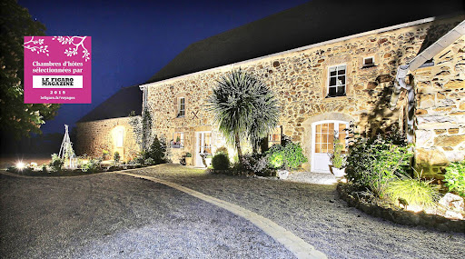 Photo de LE DOMAINE D'ETAVILLE à Sottevast (50260)