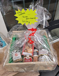 Photo n°8 de Boucherie Garcia'S à Lagnes (Boucherie-charcuterie)