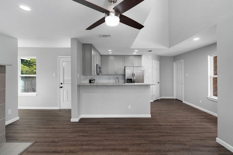 Austin Painting & Drywall LLC