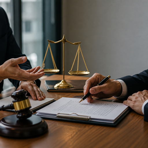 When a business contract goes wrong, the stakes are high – money, reputation and future opportuni… post image