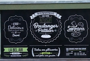 Photo n°28 de Boulangerie-pâtisserie Bel Air à Saint-Quentin (Pâtisserie)