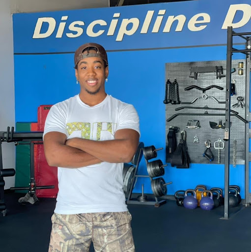 Victory Performance Training - Visual