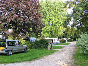 Photo n°5 de Camping Municipal Alesia à Venarey-les-Laumes (Terrain de camping)