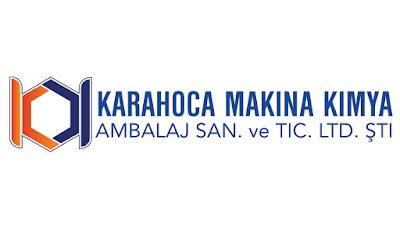 KARAHOCA MAKINA KIMYA AMBALAJ SAN. VE TIC. LTD. ŞTI