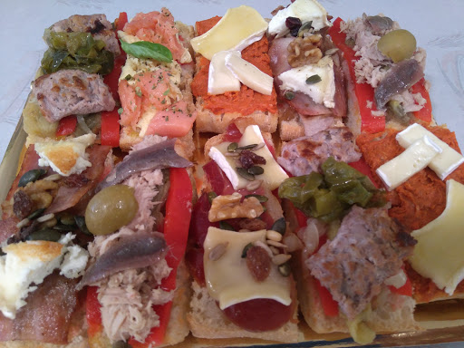 l'Espiga - Thumbnail