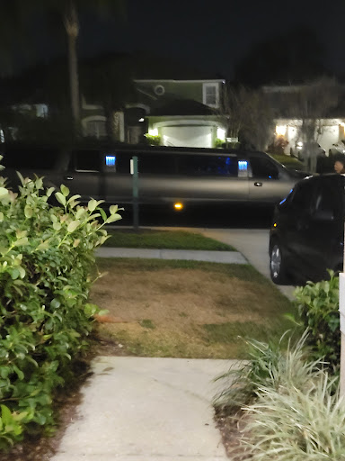 Orlando Party Limo - Thumbnail