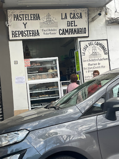 La Casa Del Campanario - Thumbnail