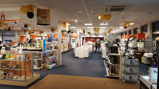 Expert Dronten - Visual
