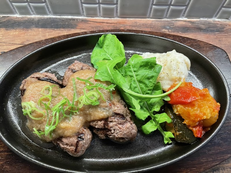 下北沢ミートダイニング