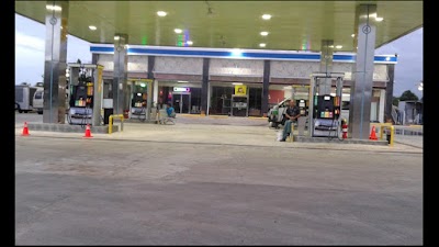 Photos of The Mall Gas station