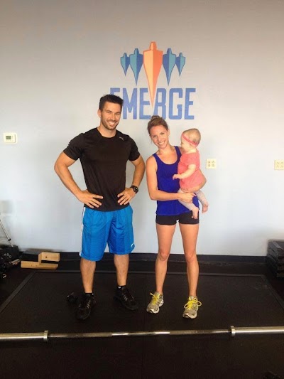 Emerge Fitness Training