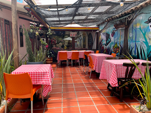 EL TABLAZZO RESTAURANTE PIZZERÍA BAR SUBACHOQUE