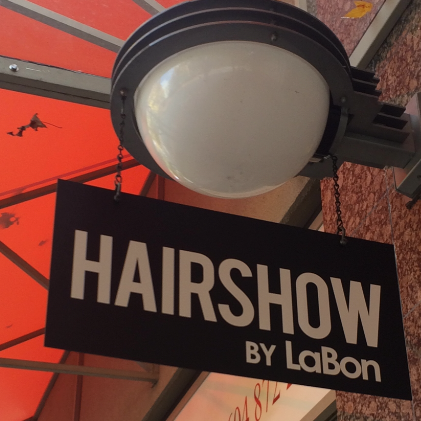 Hair Show By LaBon - Thumbnail