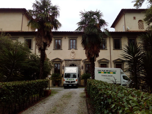 Bendinelli Srl - Visual