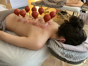 Photo n°7 de Pauses Douceurs à Saussan (Institut de massages)