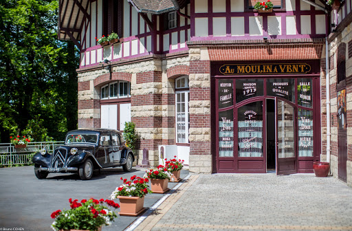 Au Moulin à Vent - Thumbnail