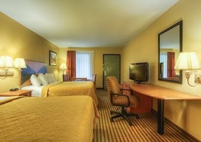 Photos of Quality Inn Lookout Mountain