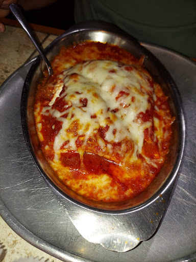 Beachside Pizza - Visual