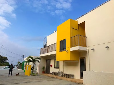 旅宿もすらのたまご Resort Hostel Mosura