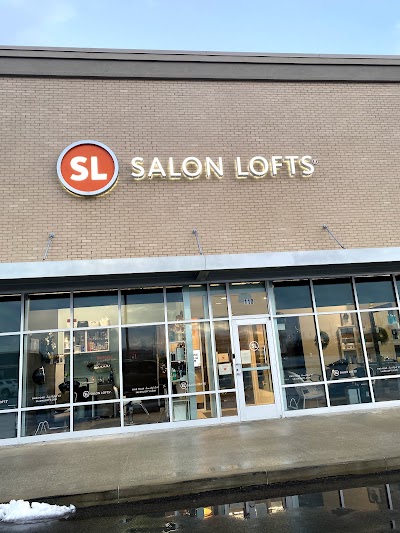 Salon Lofts Beavercreek Fairfield Commons