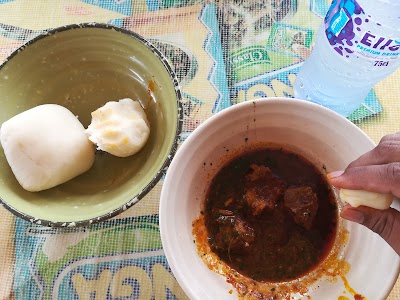 Photos of Ajiwunmi Food Canteen Owode