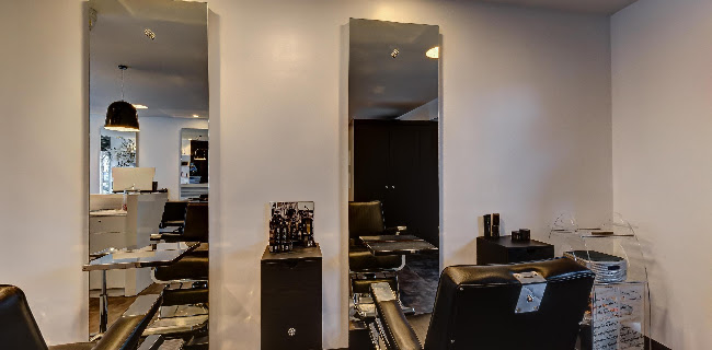 SOHO Salon Professionals