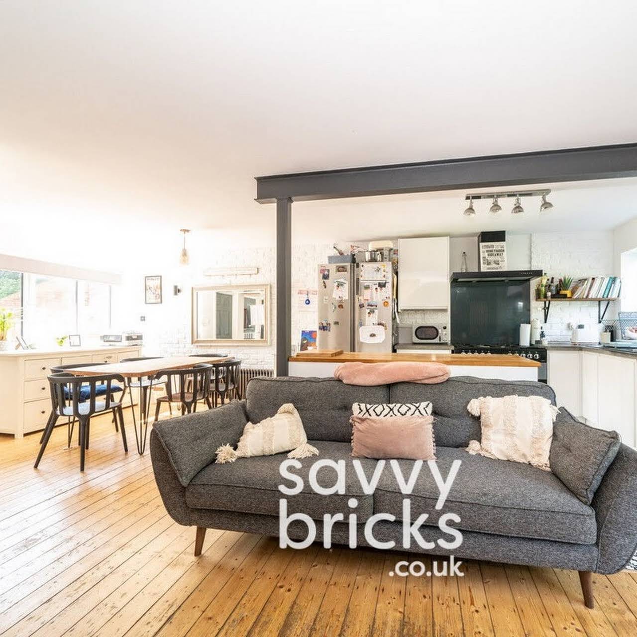 Savybricks Estate Agents Kings Langley Real Estate Agents