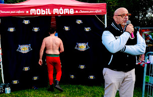 Photo n°9 de catch français ABCA à Beauvais (Salle de spectacles)