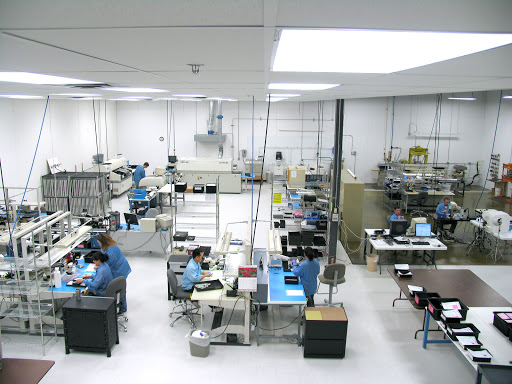 Ironwood Electronics - Thumbnail