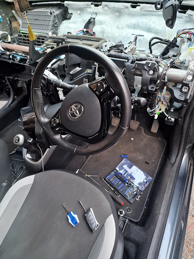 ProcodeAuto - Visual