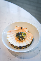 Photo n°105 de Elise , Poissons & braise à Noirmoutier-en-l'Île (Restaurant français)