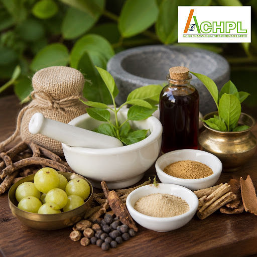 Struggling with thyroid issues, fatigue or mood swings? At Ayurvedic Medical store Pharmacy in Ni… post image