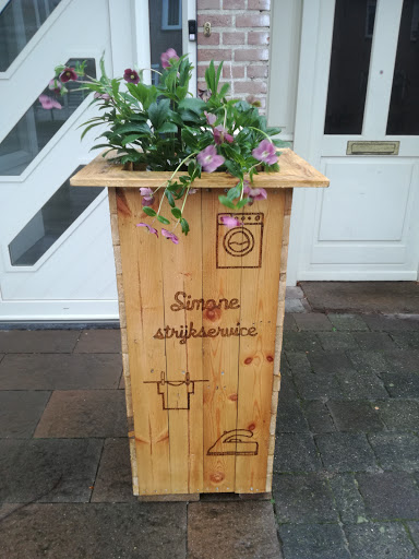 Stomerij Simone Was & Strijkservice - Thumbnail