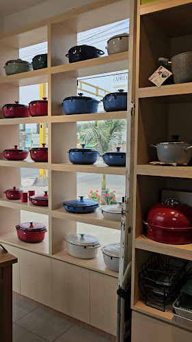 Opinii despre La Cuisine în La Molina - Tienda