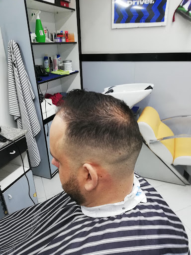 Parrucchiere per Uomo Giancarlo Campagna - Thumbnail