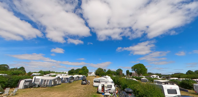 Rantzausminde Camping
