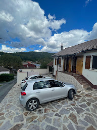 Photo n°8 de Aqua - Gîtes de France à Cransac (Lodge)