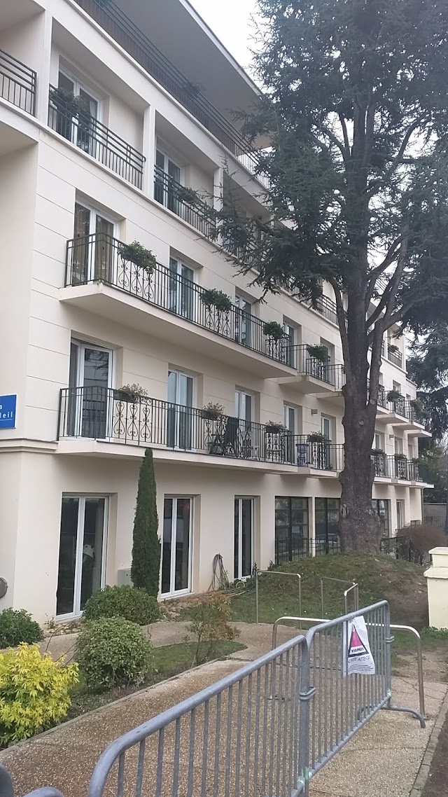 Villa Beausoleil Chaville - Maison de Retraite - EHPAD