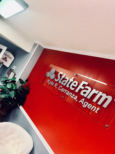Kyle Carranza - State Farm Insurance Agent - Thumbnail