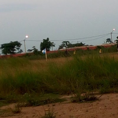 Photos of Terrain de football de Toumodi