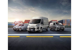 Photo n°12 de IVECO PROVENCE à Villeneuve-Loubet (Atelier de réparation pour poids lourds)