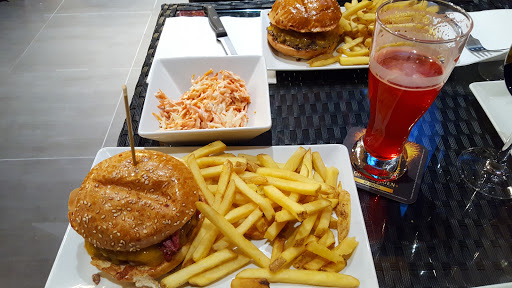 Photo 3 - Burger Express La Ravoire
